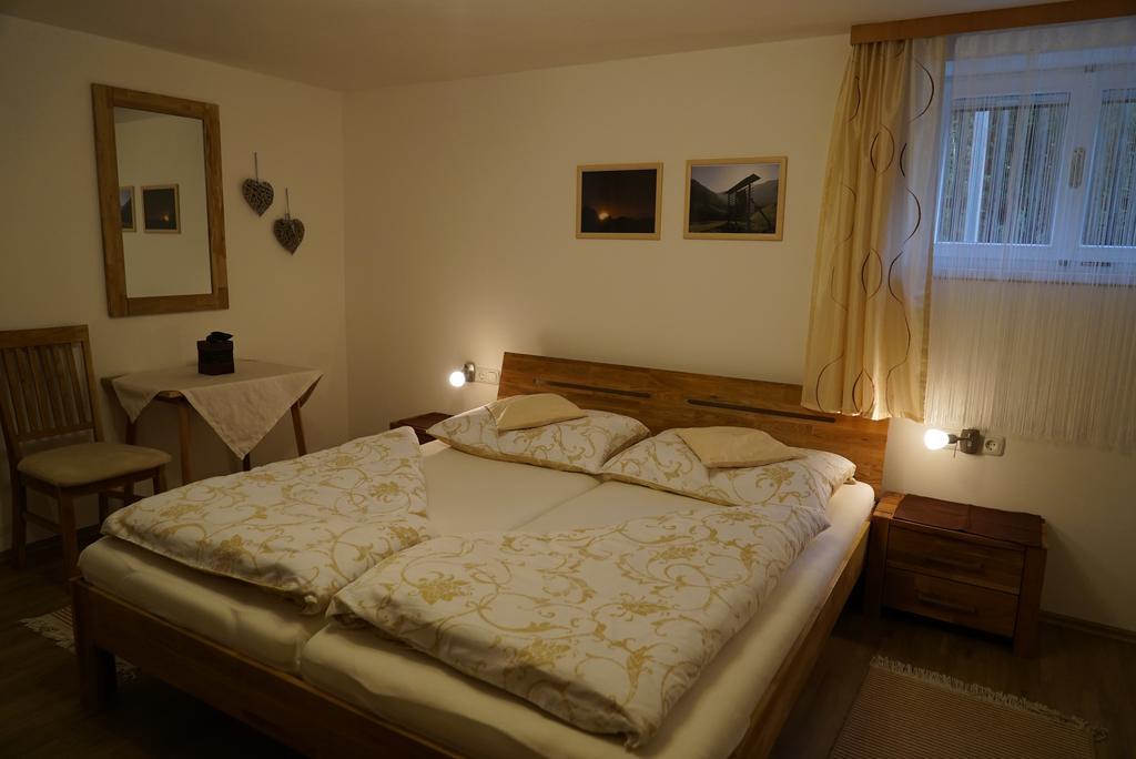 Ferienwohnung Dolomitenheim Außervillgraten Zimmer foto